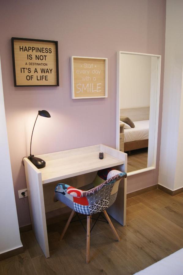 Apartamentos Rurales Penon Blanco Penerudes ภายนอก รูปภาพ